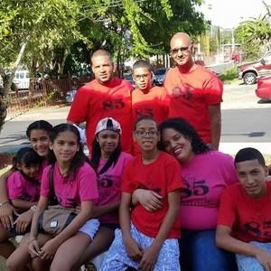 Meet your Posher, Marta